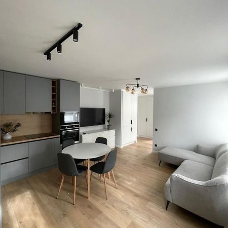 Beach Apartment Liepāja Exteriör bild