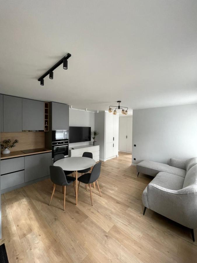 Beach Apartment Liepāja Exteriör bild
