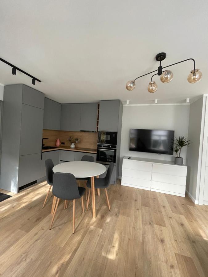 Beach Apartment Liepāja Exteriör bild