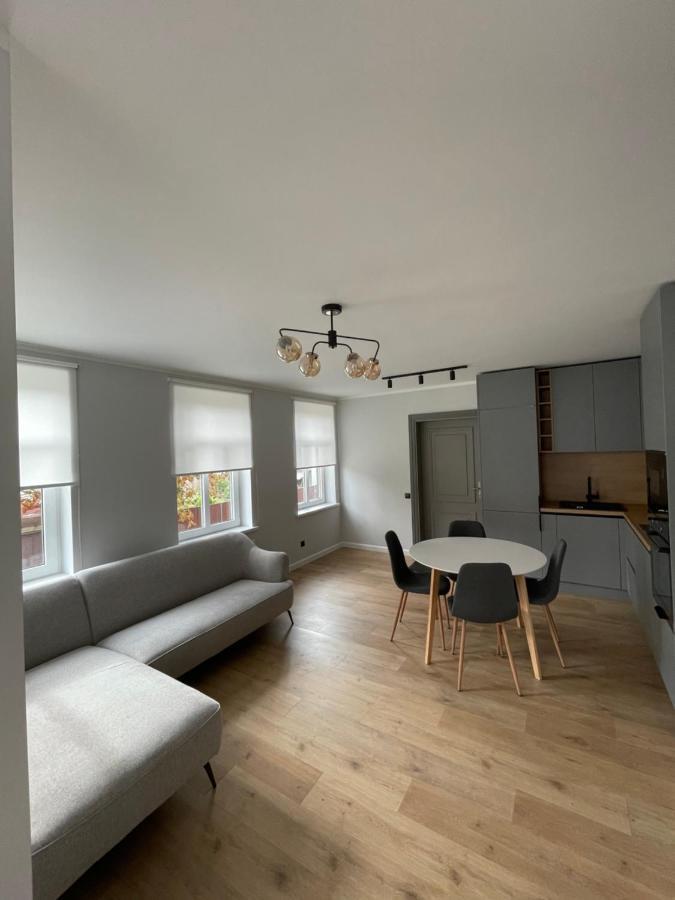 Beach Apartment Liepāja Exteriör bild