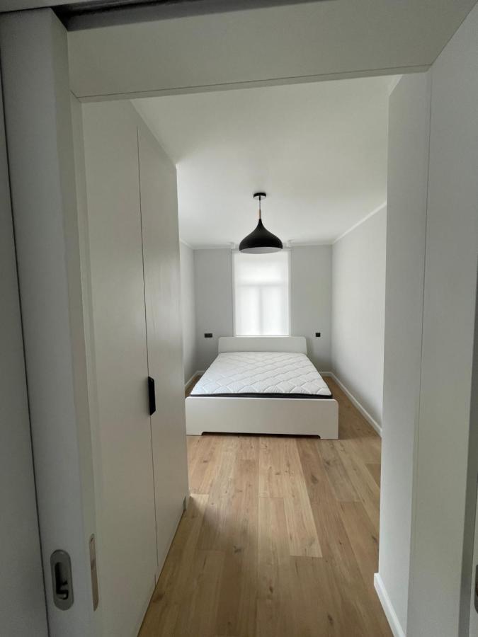 Beach Apartment Liepāja Exteriör bild