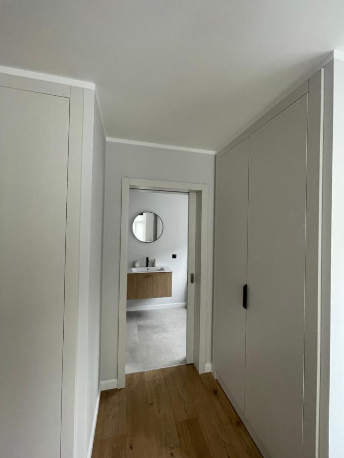 Beach Apartment Liepāja Exteriör bild