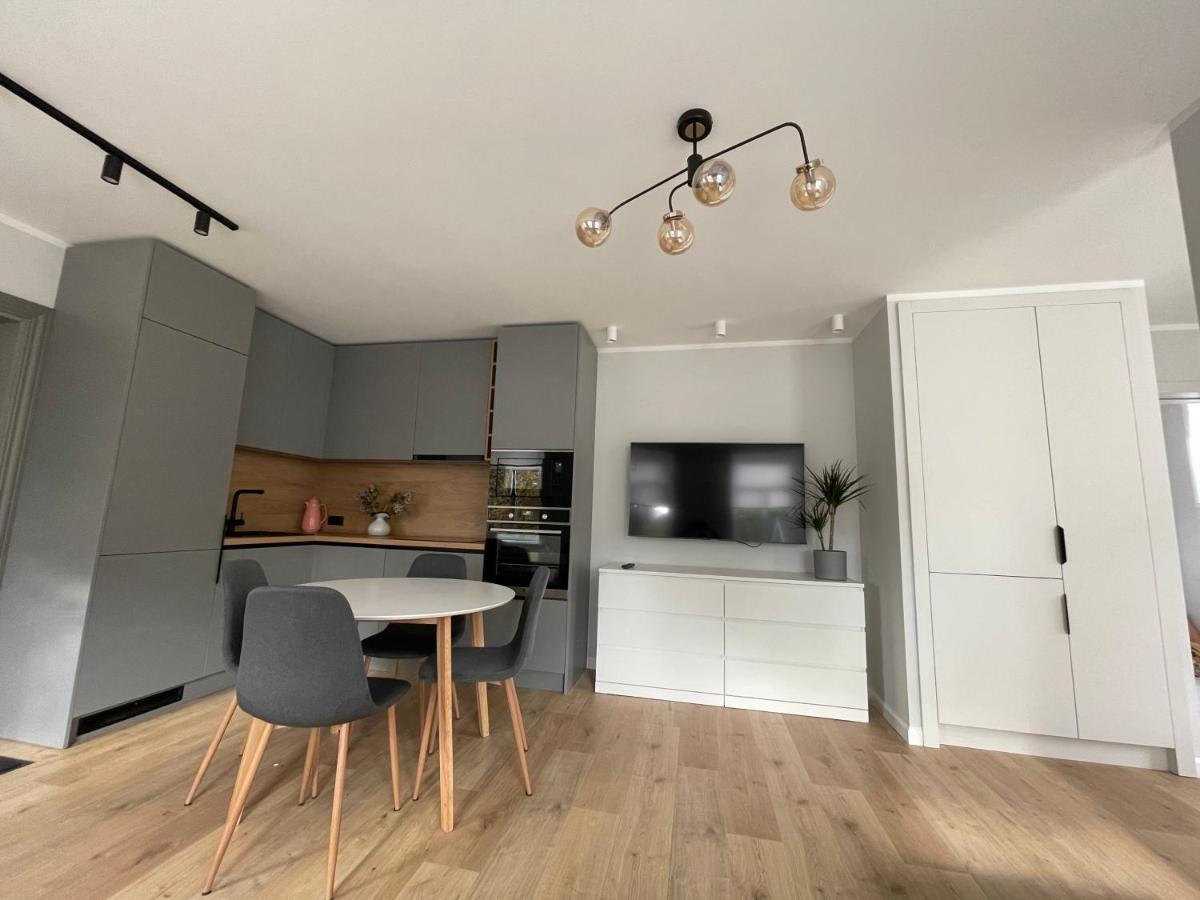 Beach Apartment Liepāja Exteriör bild